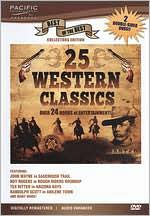 25 Western Classics [2 Discs]