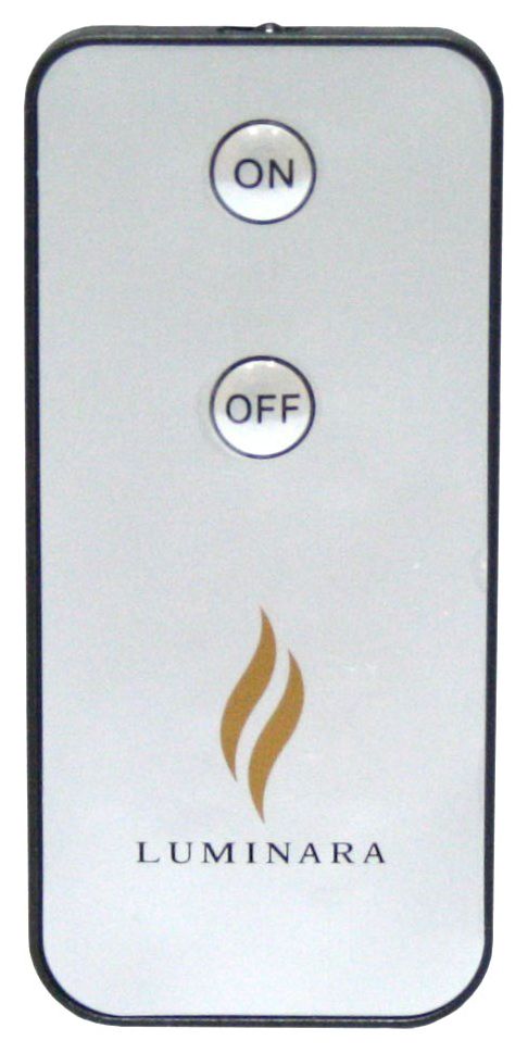 Remote for Luminara Flameless Pillar Candles