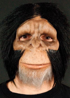 Trick or Treat Studios EL108 Chimpanzee