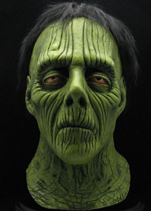 Trick or Treat Studios JM101 Radio Active Zombie