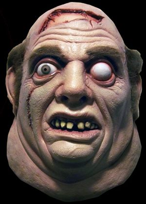 Trick or Treat Studios JMDP100 Dr. Deadly - Offically Licensed, Monster Scenes