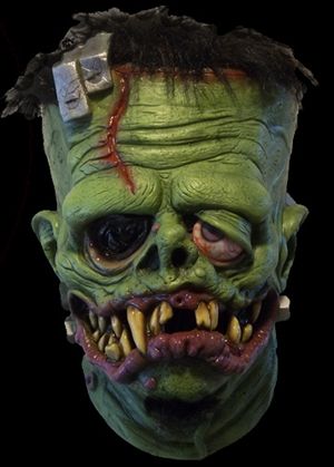 Trick or Treat Studios JMJA100 Franken Fink - Offically Licensed, Johnny Ace Studios