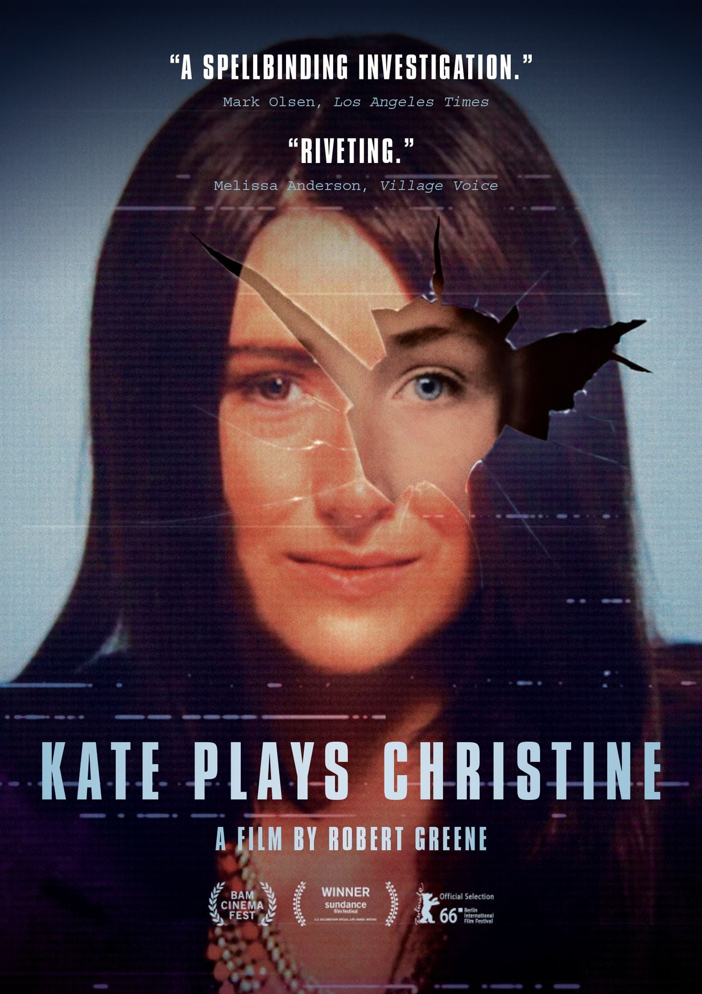 Kate Plays Christine