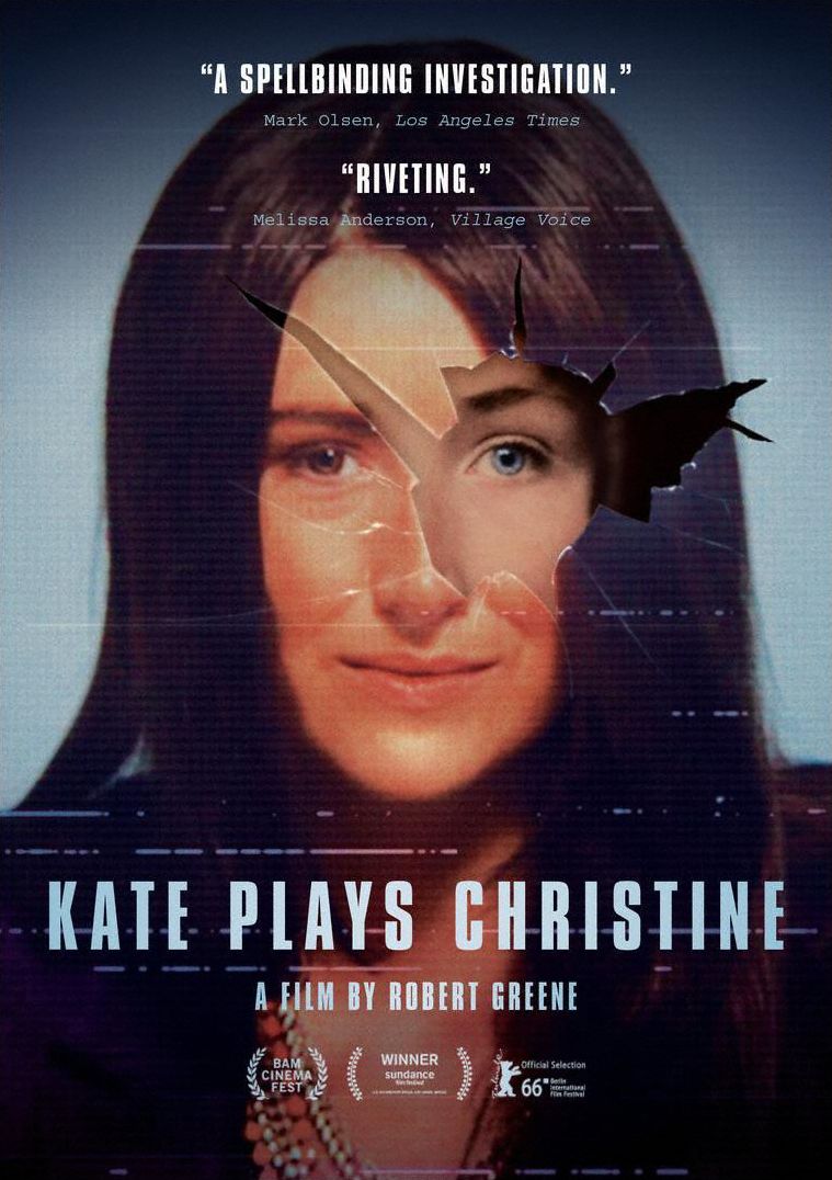 Kate Plays Christine
