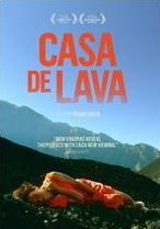 Casa De Lava