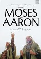 Moses And Aaron