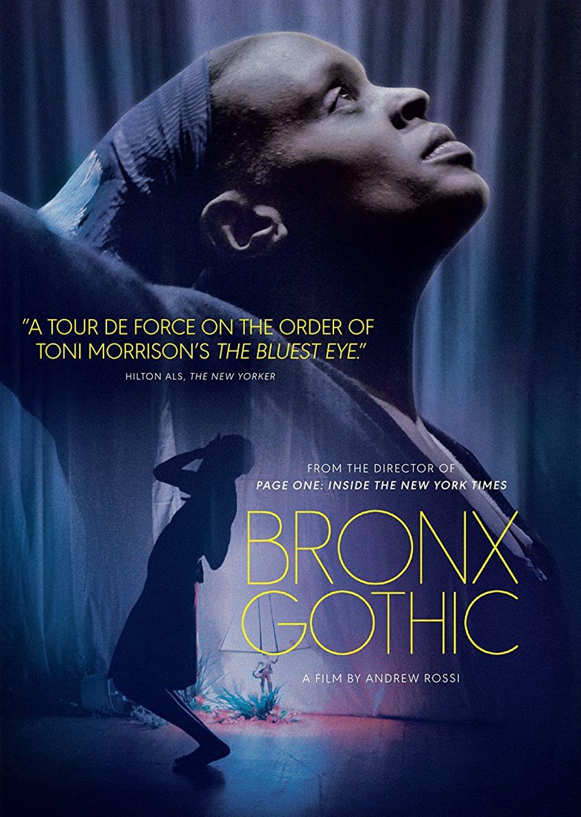 Bronx Gothic