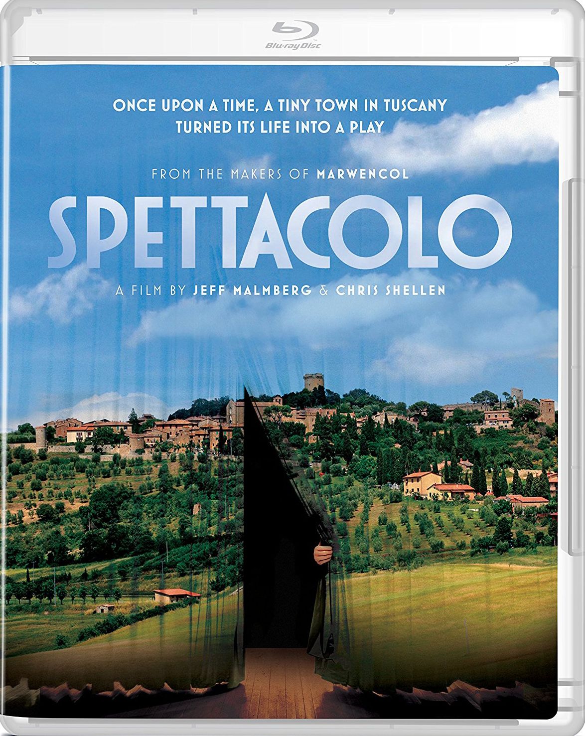 Spettacolo