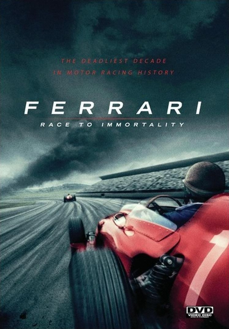 Ferrari: Race to Immortality