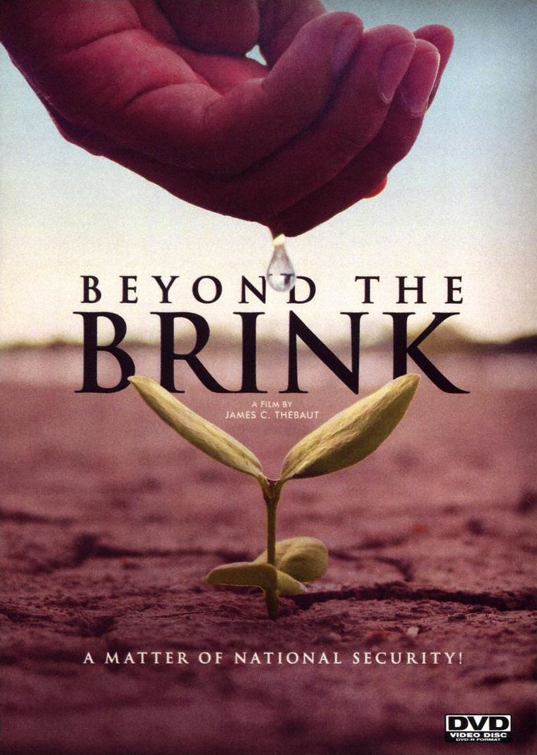 Beyond the Brink