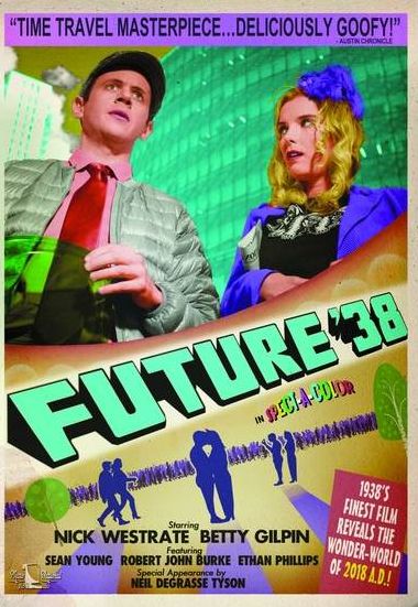 Future '38