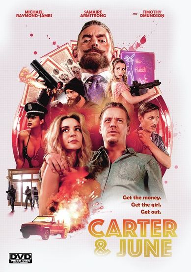 Carter & June