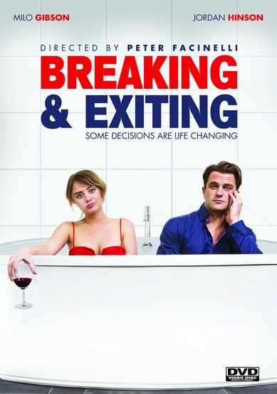 Breaking and Exiting