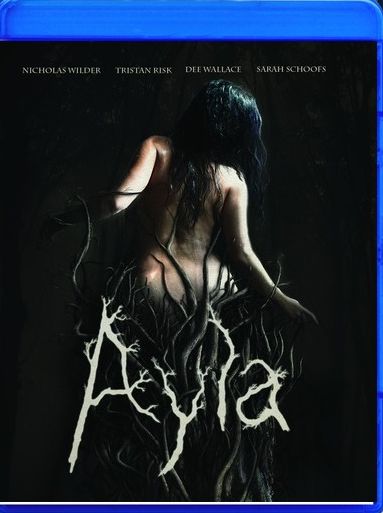 Ayla [Blu-ray]