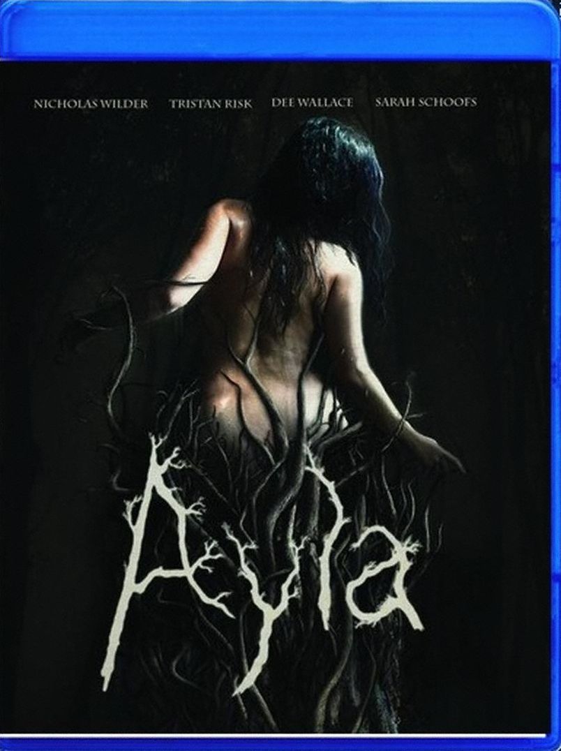 Ayla [Blu-ray]