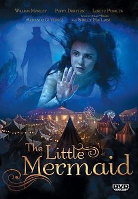 The Little Mermaid