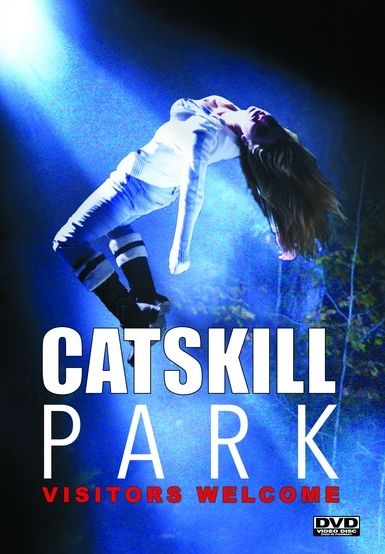 Catskill Park