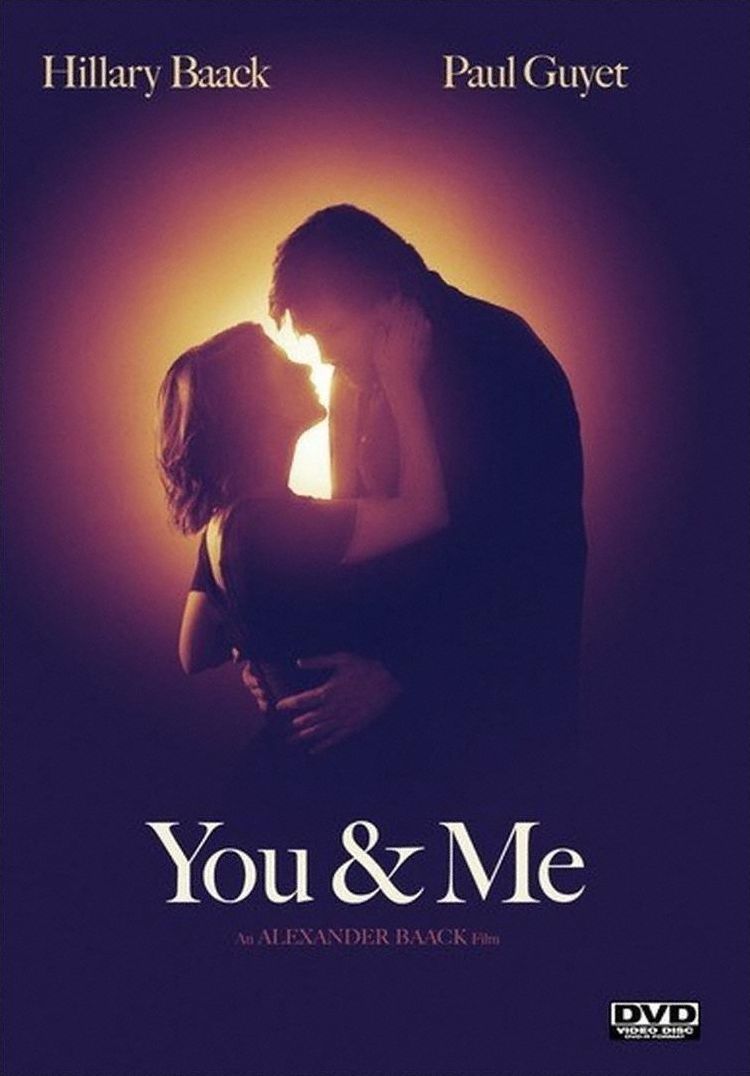 You & Me