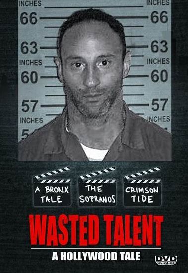 Wasted Talent