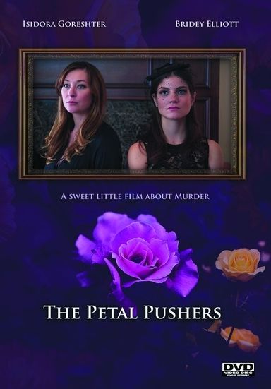 The Petal Pushers