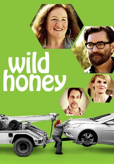 Wild Honey