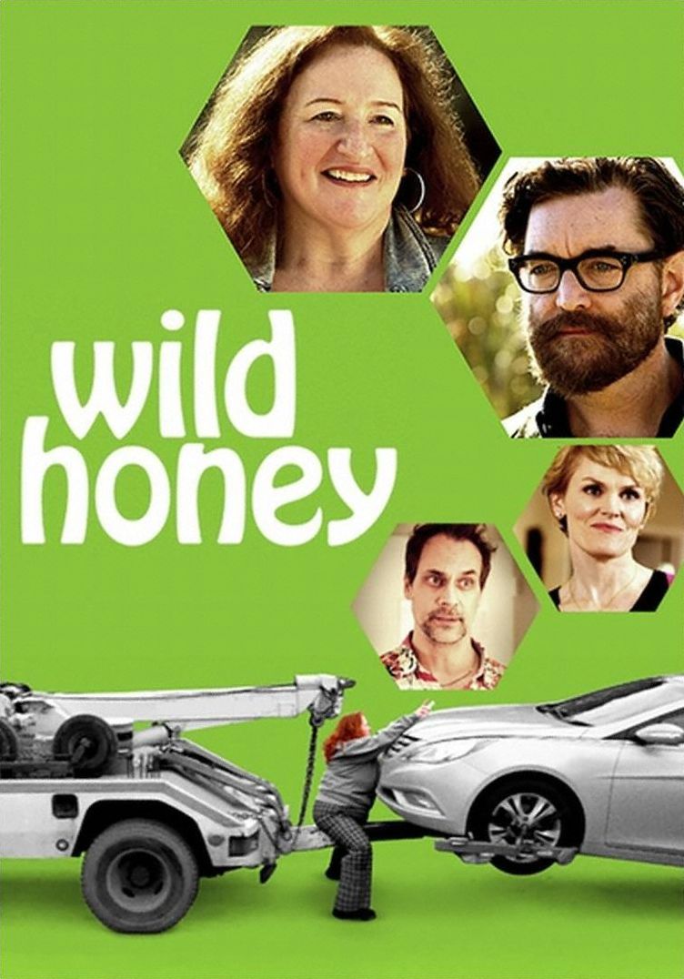 Wild Honey