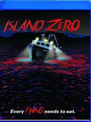 Island Zero