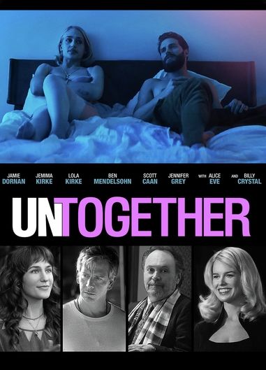 Untogether