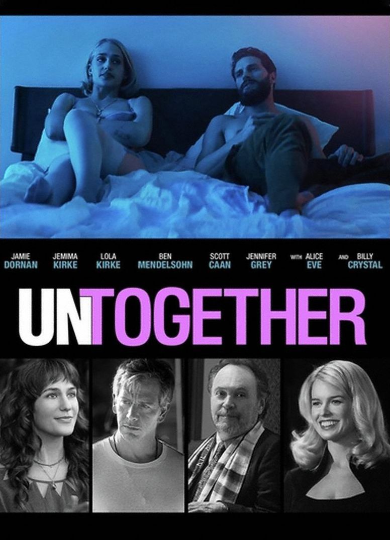 Untogether