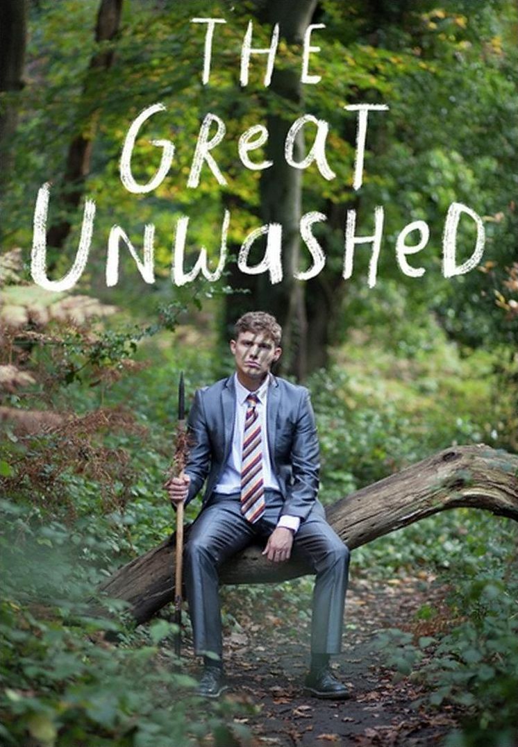The Great Unwashed