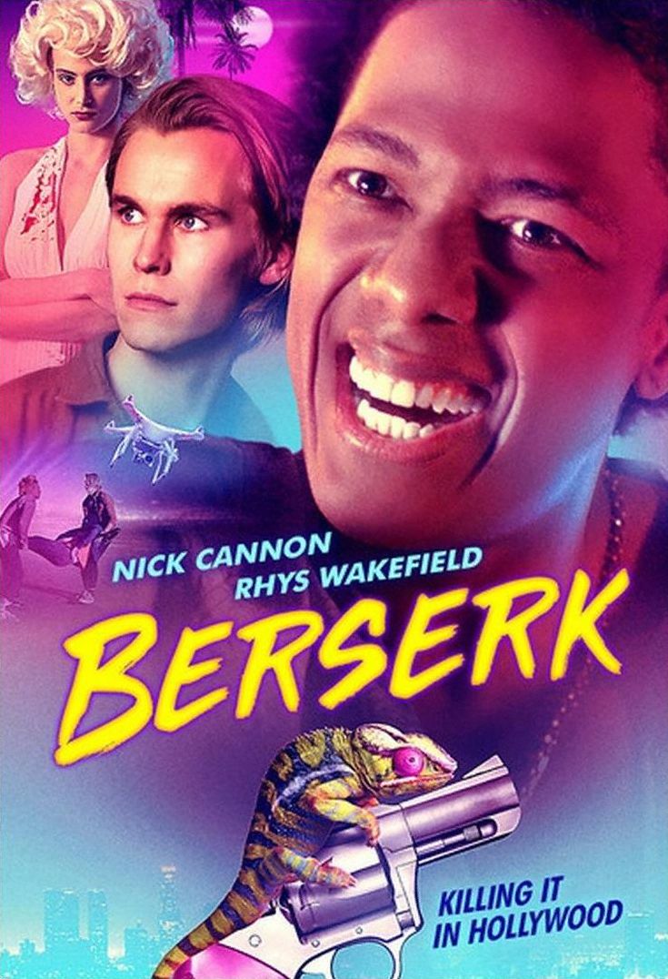 Berserk