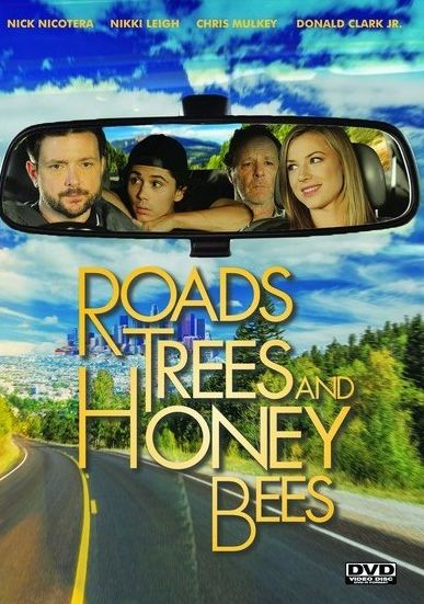 Roads, Trees and Honey Bees