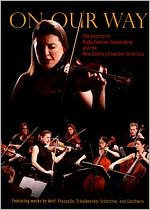 On Our Way: The Journey of Nadja Salerno-Sonnenberg and the New Century Chamber Orchestra