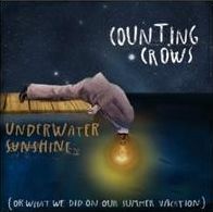 Underwater Sunshine (Or What We Did On Our Summer Vacation)