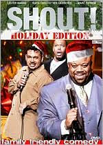 Shout!: Family Friendly Comedy [Holiday Edition]