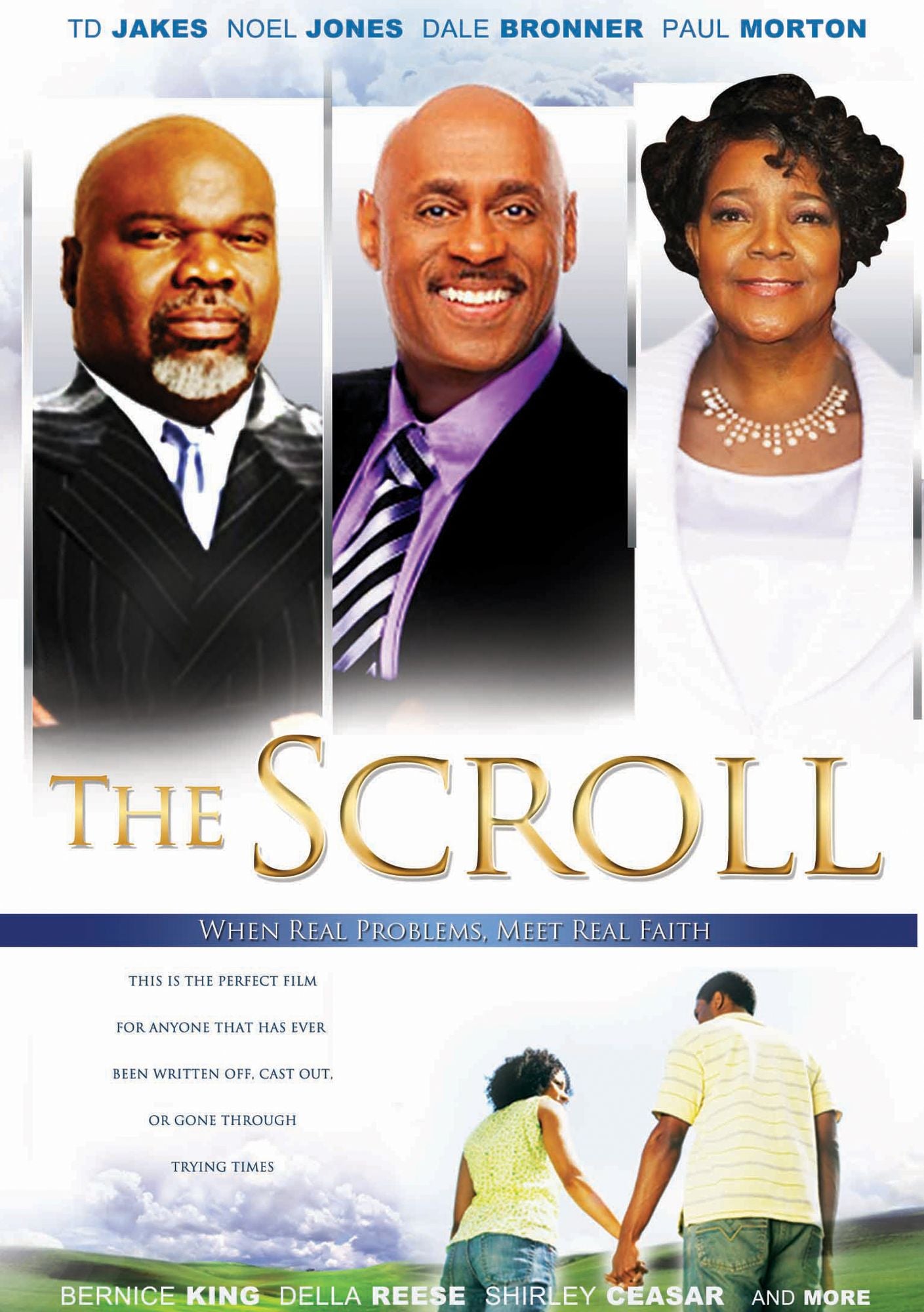 The Scroll