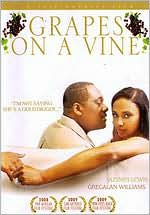 Grapes on a Vine