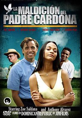 La Maldicion del Padre Cardona