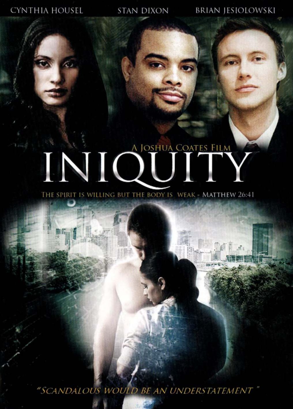 Iniquity