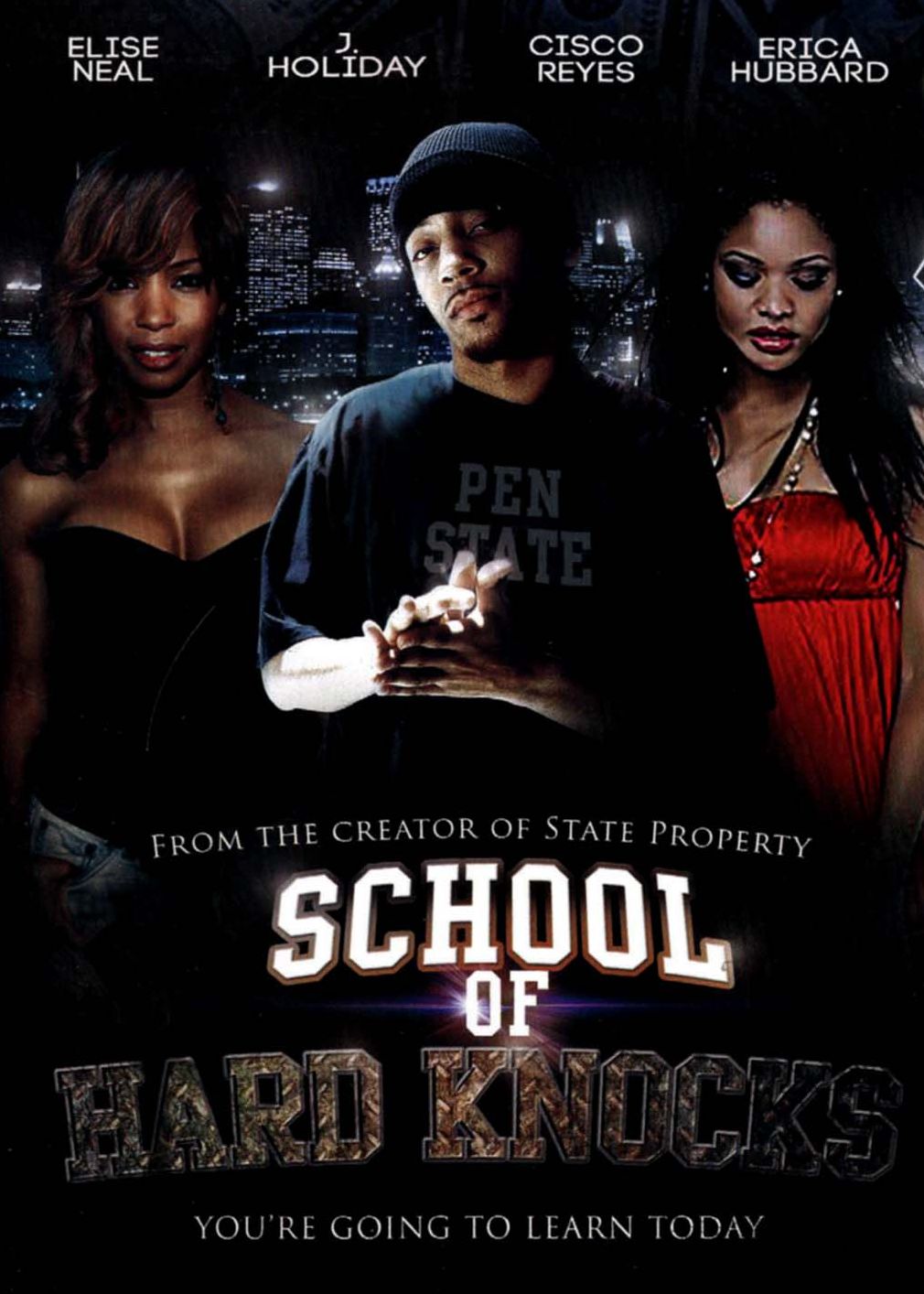 School Of Hard Knocks