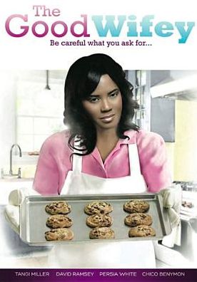 The Good Wifey