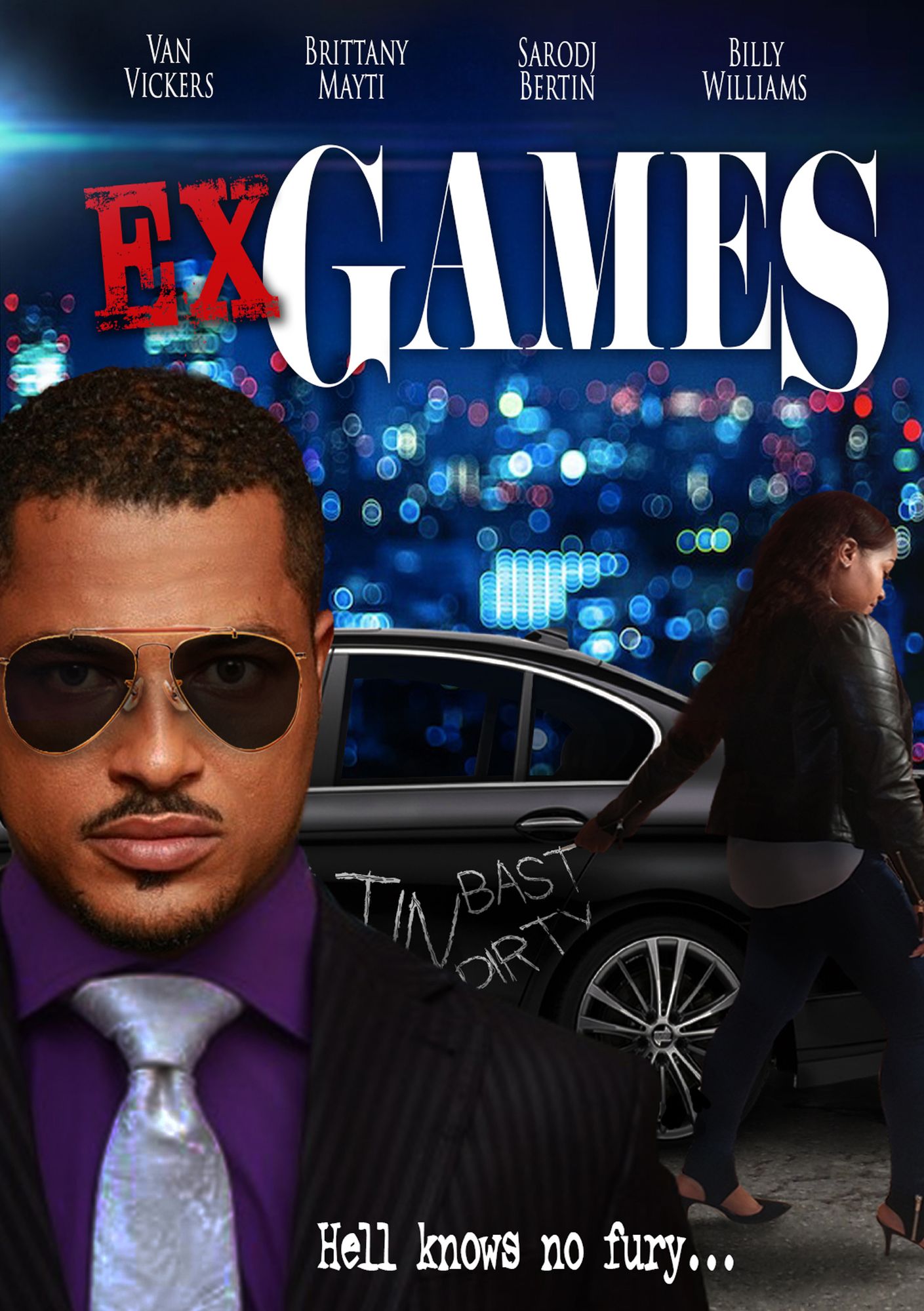 Ex Games