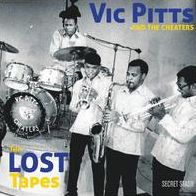 The Lost Tapes