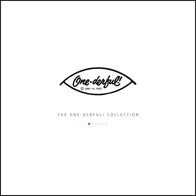 One-derful! The One-derful! Collection