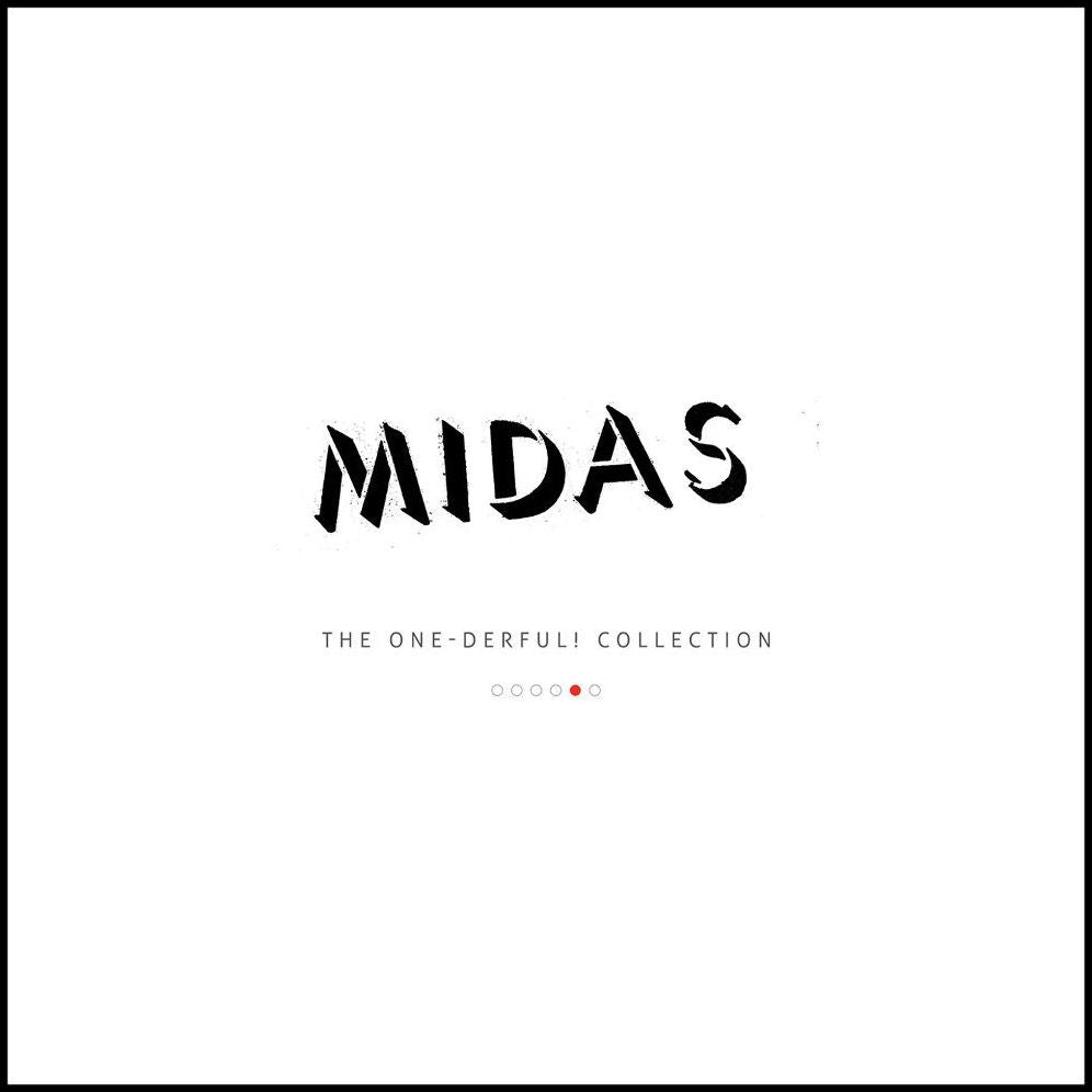 Midas Records Collection