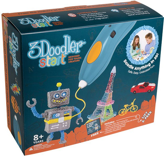 3Doodler START