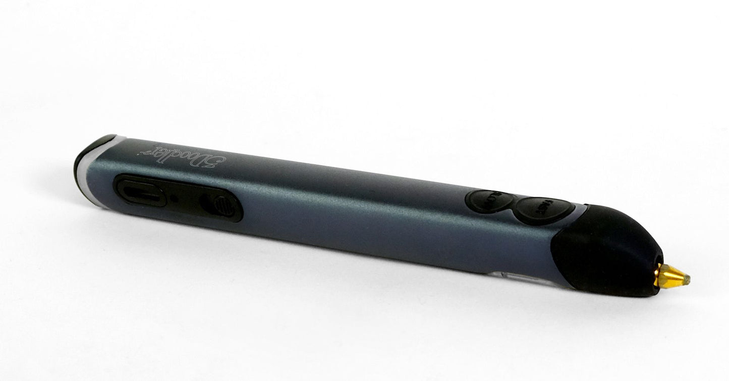 3Doodler Create + 2 plastic packs + US plug