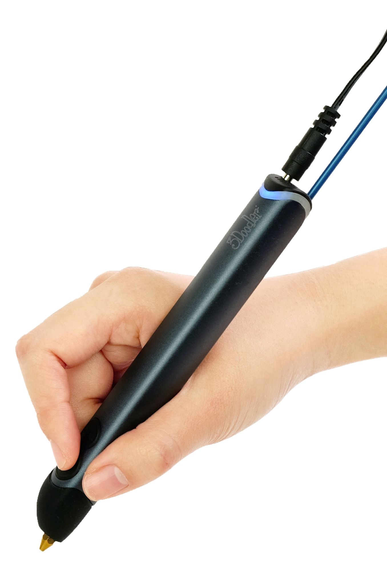 3Doodler Create + 2 plastic packs + US plug