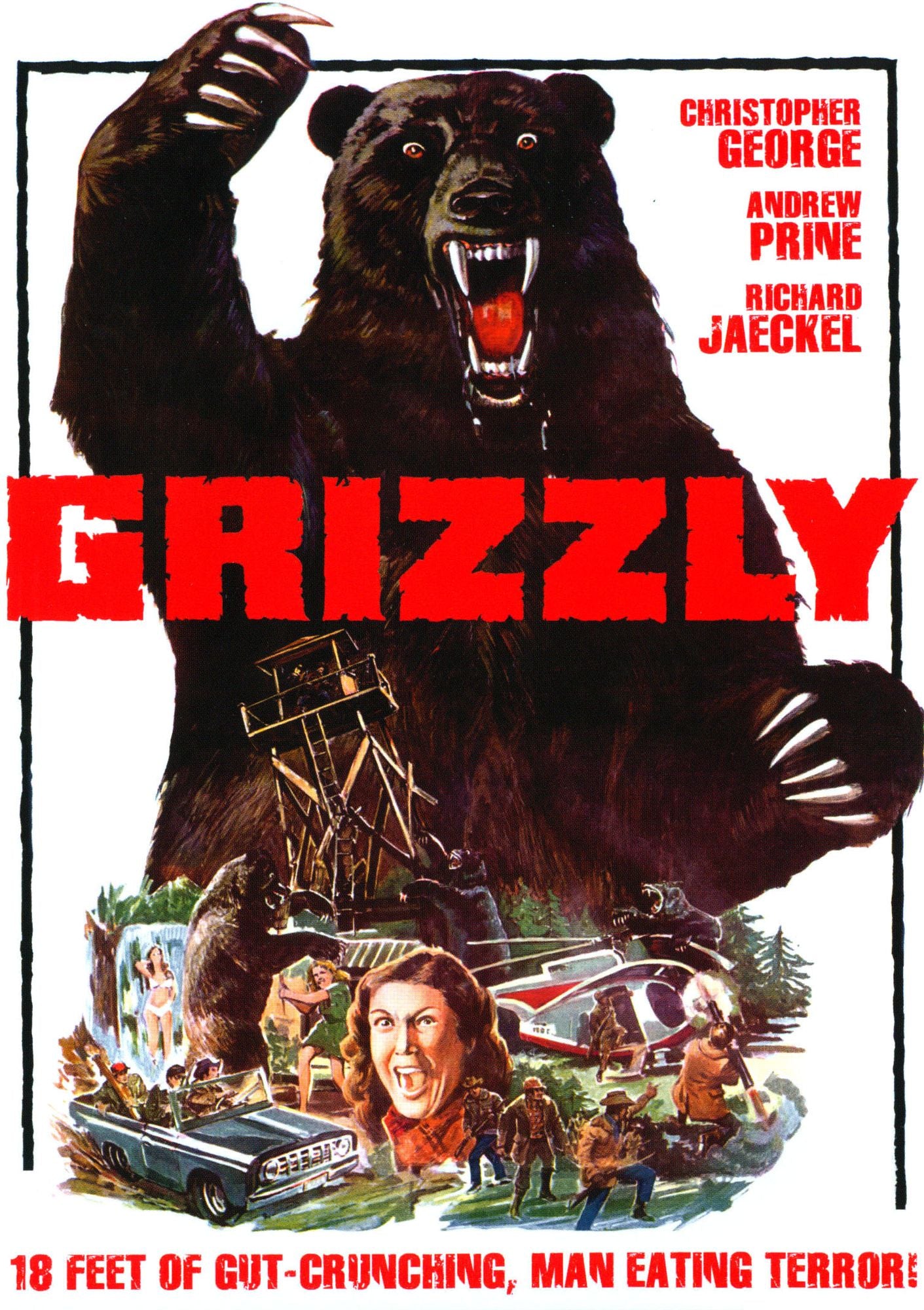 Grizzly