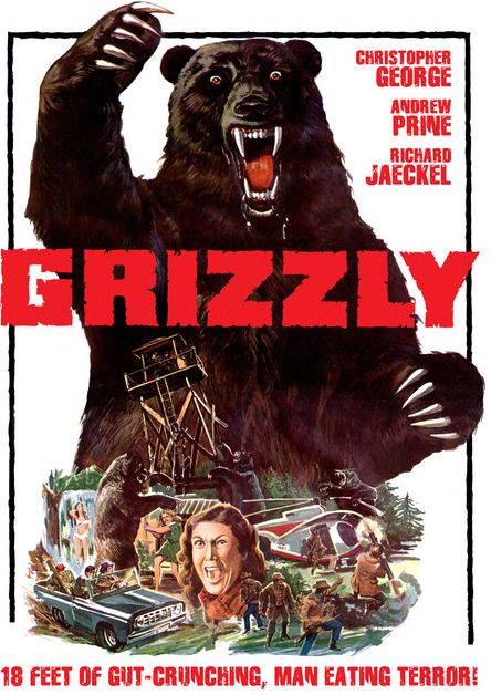 Grizzly
